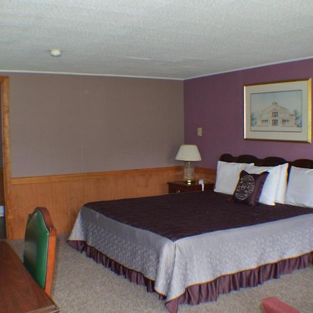 Hillwinds Lodge Franconia Exterior foto